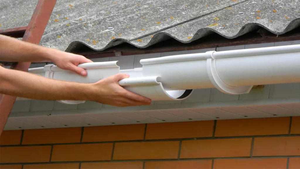 معرفی آبچکان فلاشینگ روی دیوار