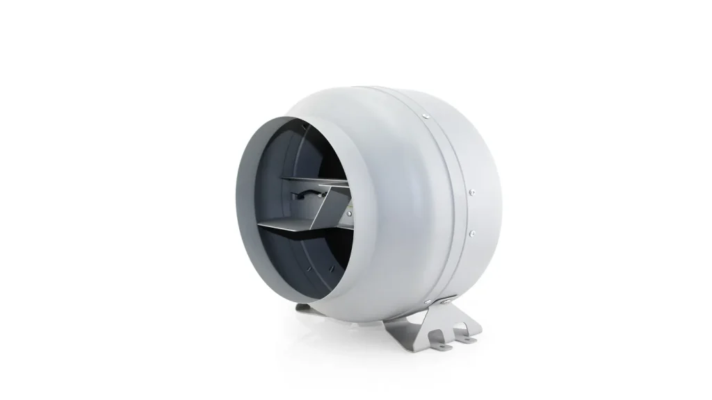 بهترین تولید کننده هواکش سانتریفیوژ