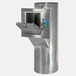خرید شوتینگ زباله